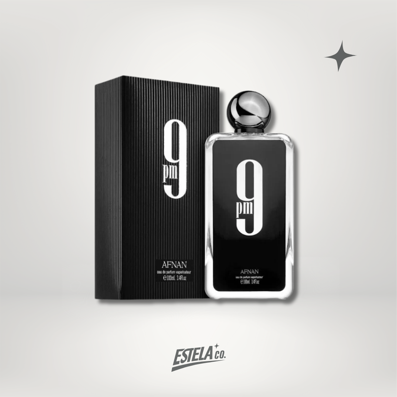 Afnan 9Pm EDP 100 ml