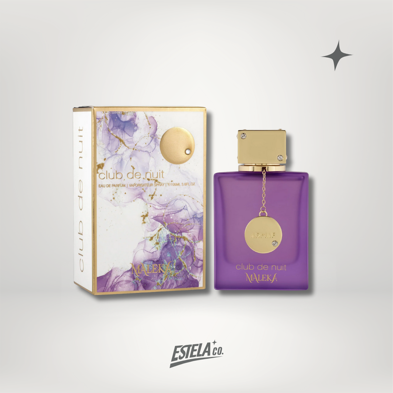 Armaf Club De Nuit Maleka EDP 100 ml