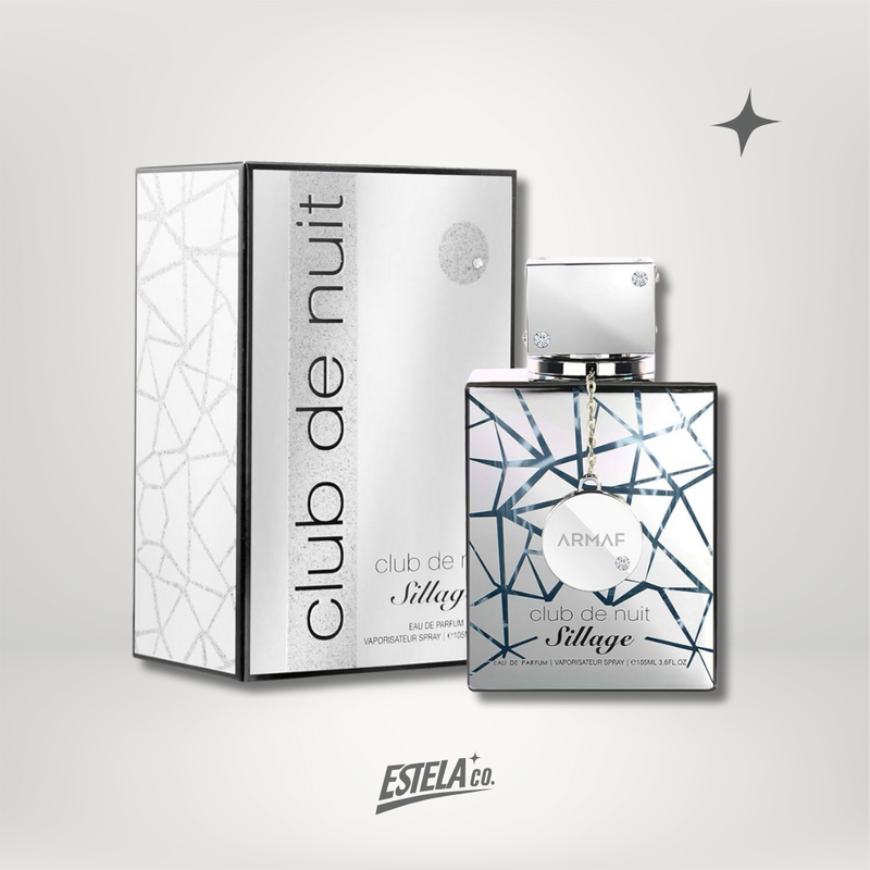 Armaf Club de Nuit Sillage EDP 105 ml