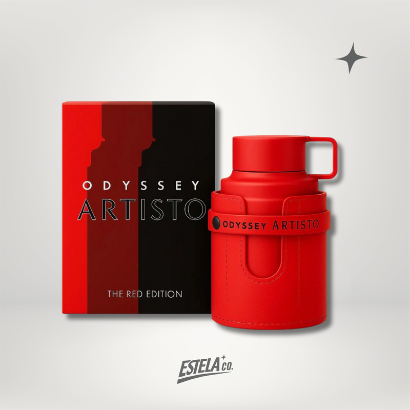 Armaf Odyssey Artisto EDP 100 ml