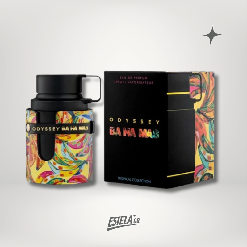Armaf Odyssey Bahamas EDP 100 ml