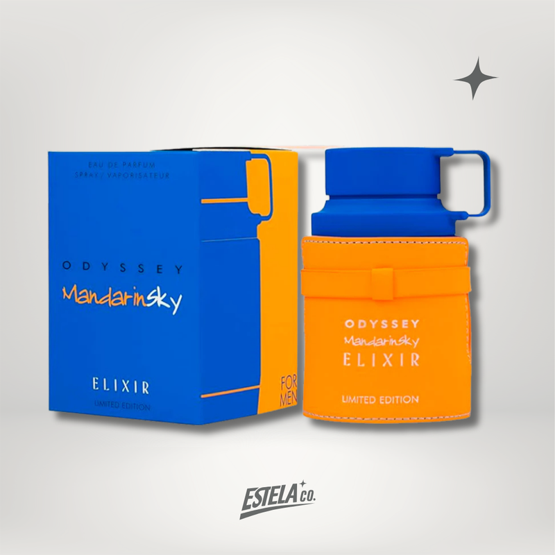 Armaf Odyssey Mandarin Sky Elixir EDP 100 ml