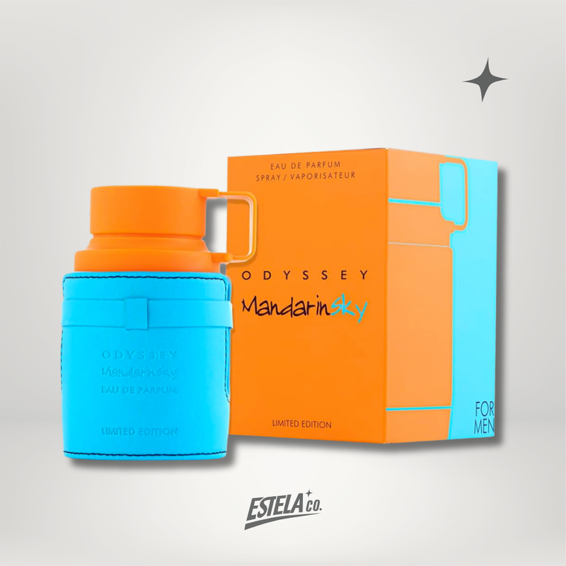 Armaf Odyssey Mandarin Sky EDP 100 ml
