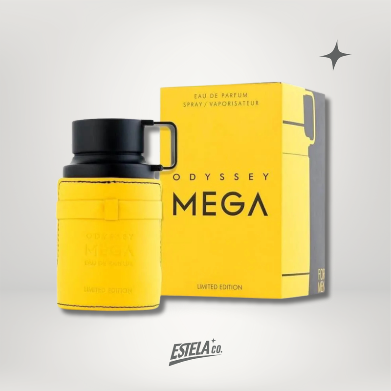 Armaf Odyssey Mega EDP 100 ml