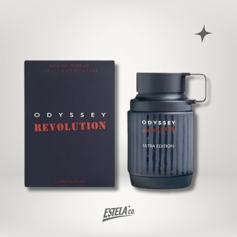 Armaf Odyssey Revolution EDP 100 ml