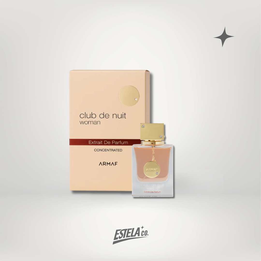 Armaf Club De Nuit Woman Extrait De Parfum 70 ml