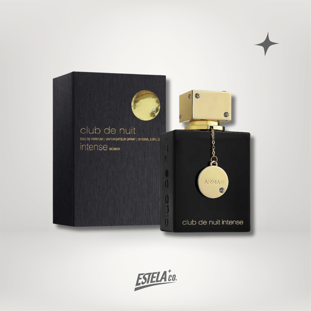 Armaf Club De Nuit Woman Intense EDP 100 ml
