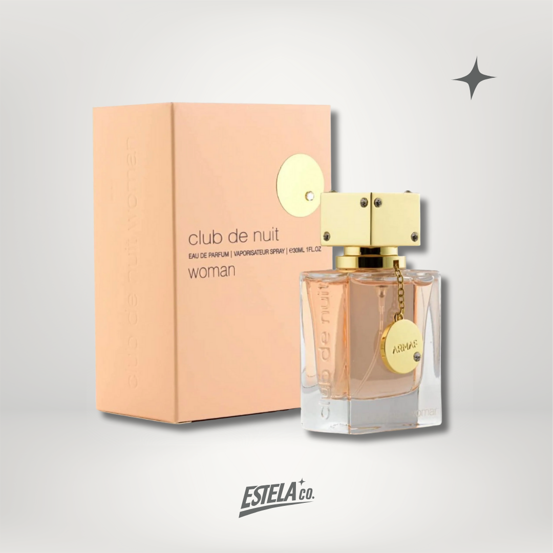 Armaf Club De Nuit Woman EDP 100 ml