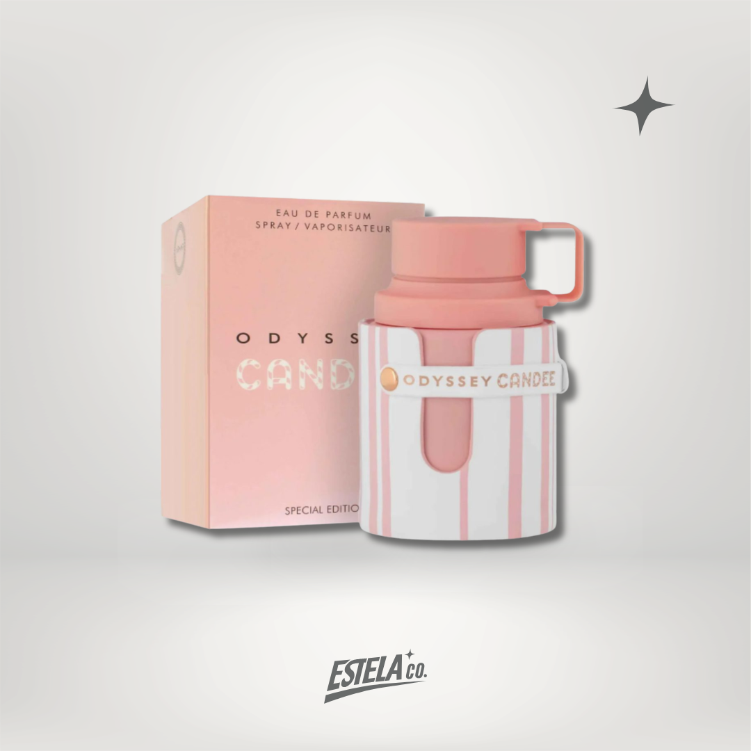 Armaf Odyssey Candee EDP 100 ml