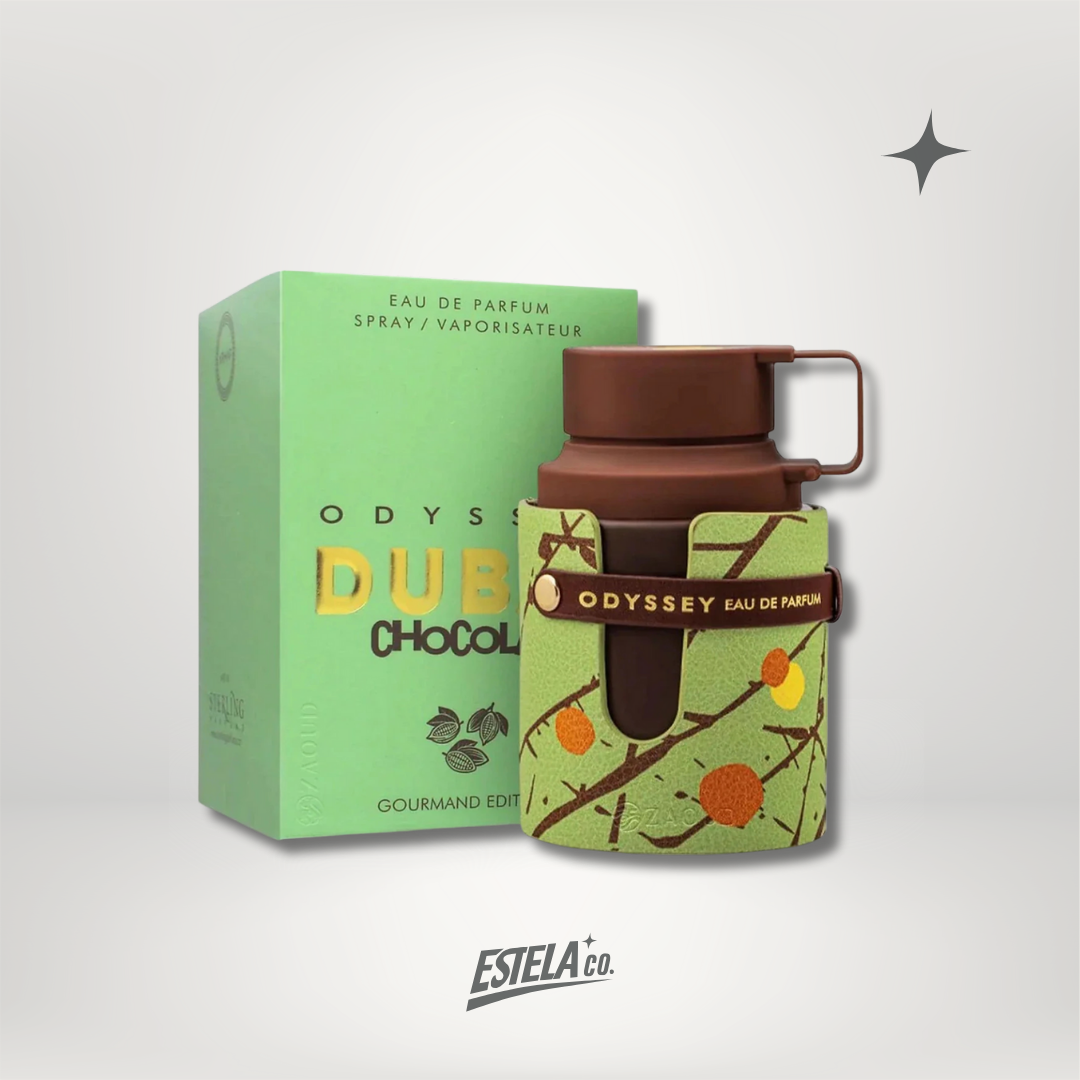 Armaf Odyssey Dubai Chocolat EDP 100 ml