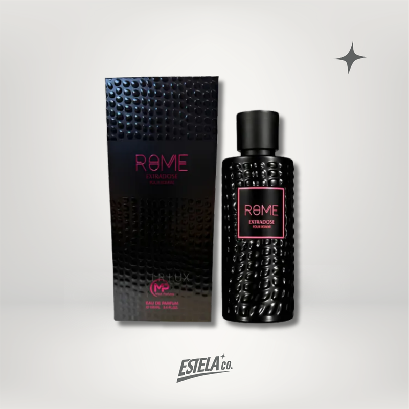 Bharara Rome Extradose EDP 100 ml