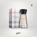 Burberry Touch EDP 100 ml