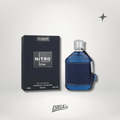 Dumont Nitro Blue EDP 100 ml