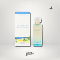 Hermès Un Jardin En Méditerranée EDT 100 ml