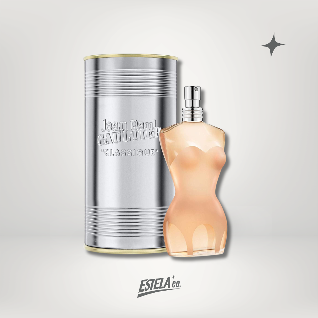Jean Paul Gaultier Classique EDT 100 ml