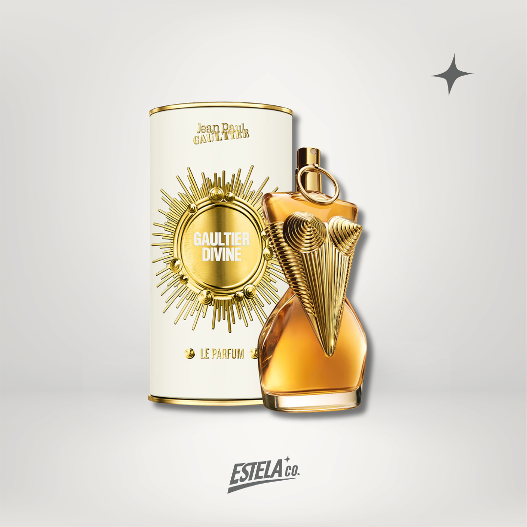 Jean Paul Gaultier Divine Le Parfum 100 ml