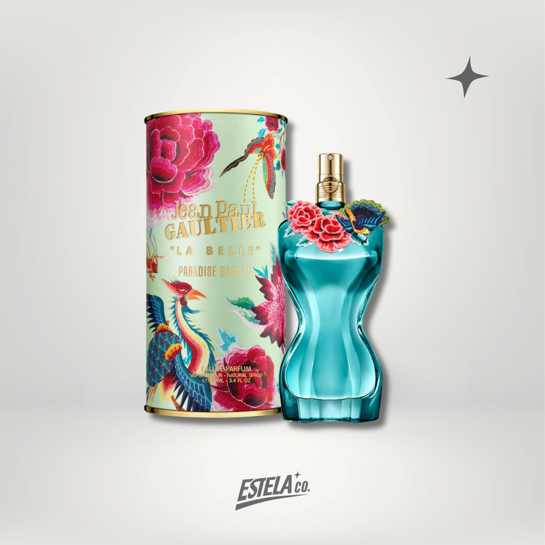 Jean Paul Gaultier La Belle Paradise Garden  EDP 100 ml