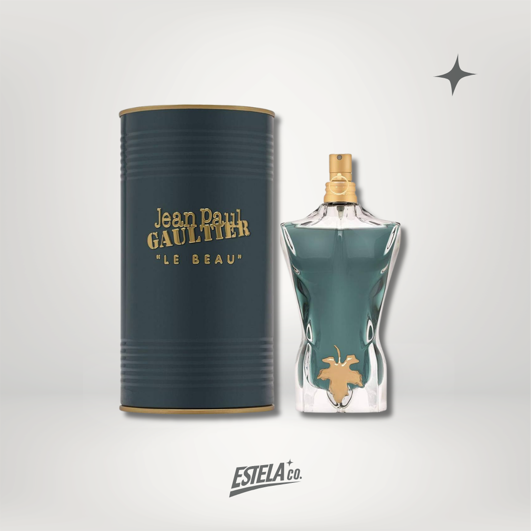 Jean Paul Gaultier Le Beau EDT 125 ml
