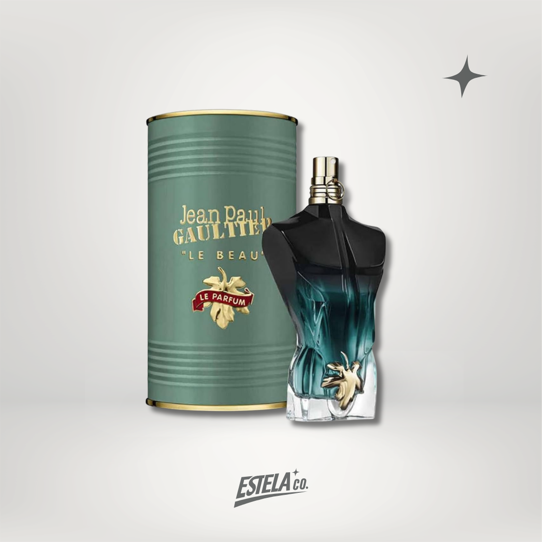 Jean Paul Gaultier Le Beau Le Parfum EDP 125 ml