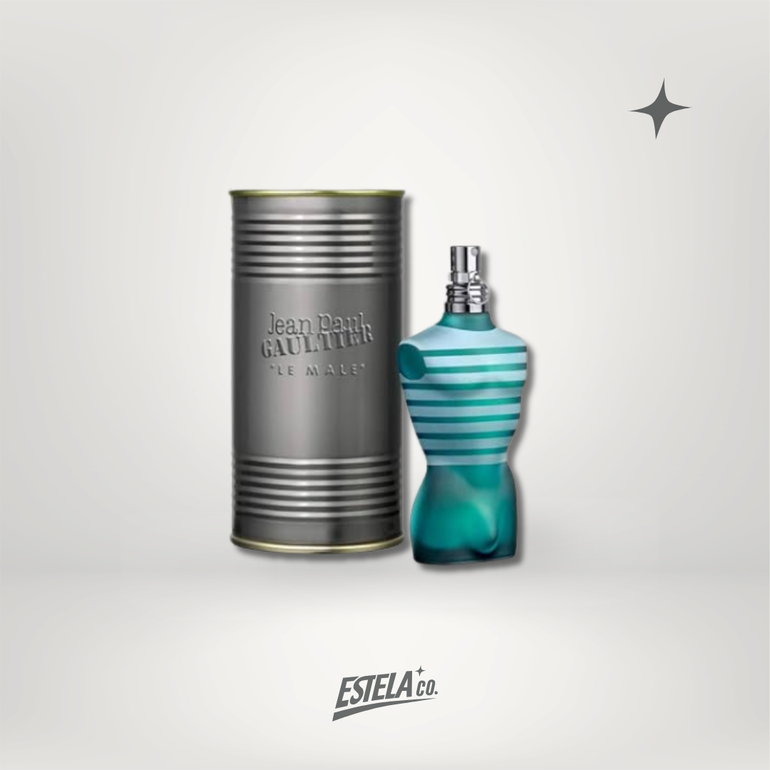 Jean Paul Gaultier Le Male EDT 125 ml