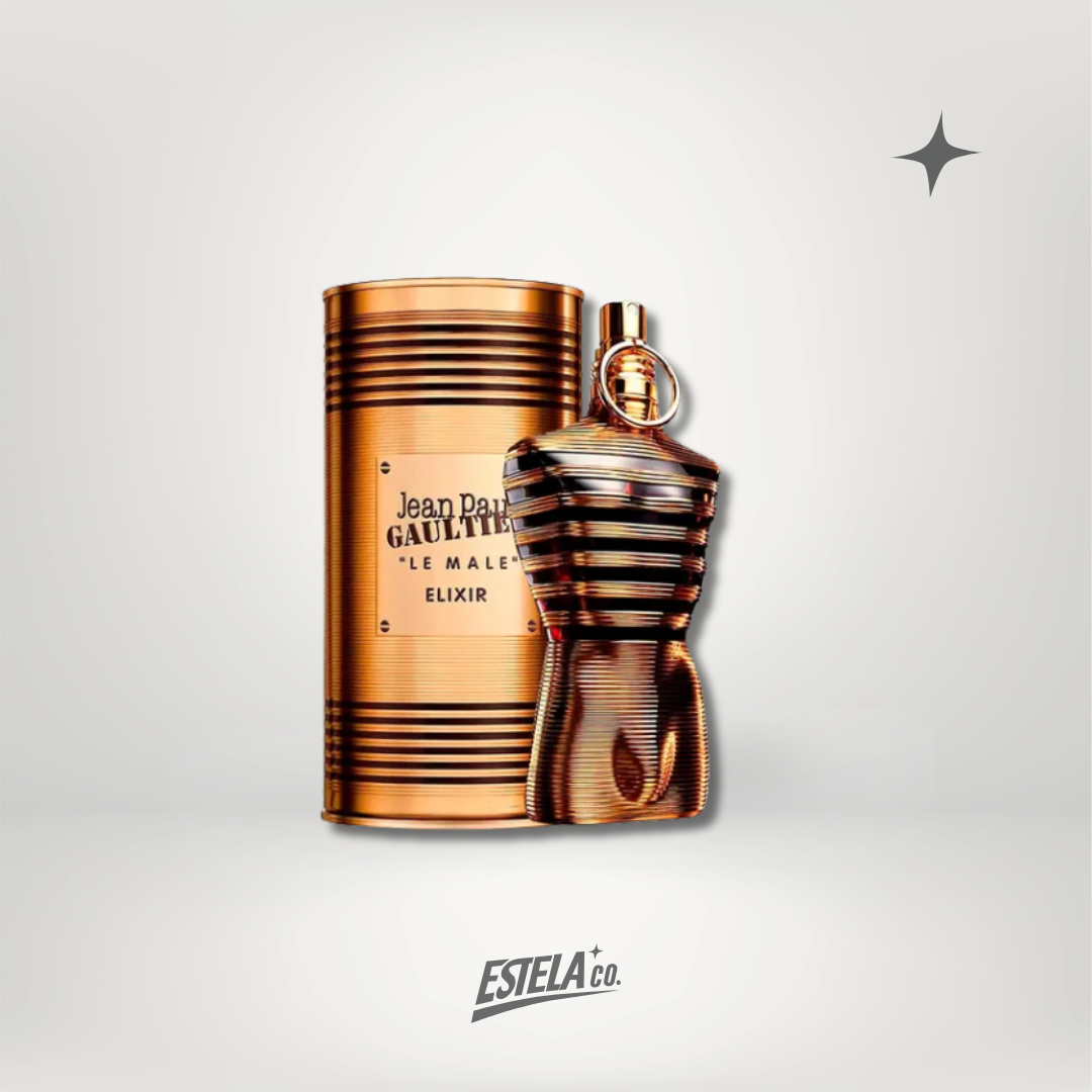 Jean Paul Gaultier Le Male Elixir EDP 125 ml
