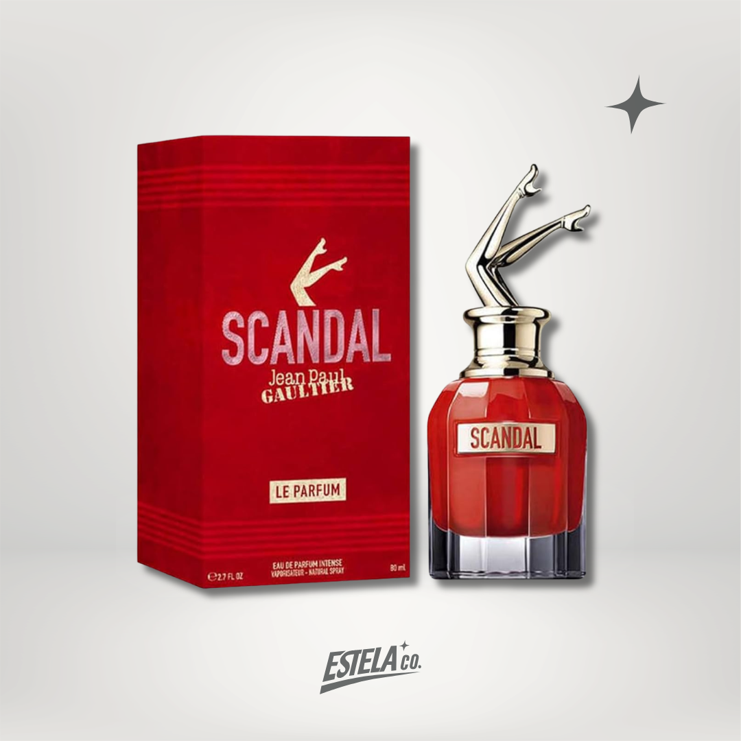 Jean Paul Gaultier Scandal Le Parfum (W) 80 ml