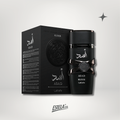 Lattafa Asad Elixir EDP 100 ml