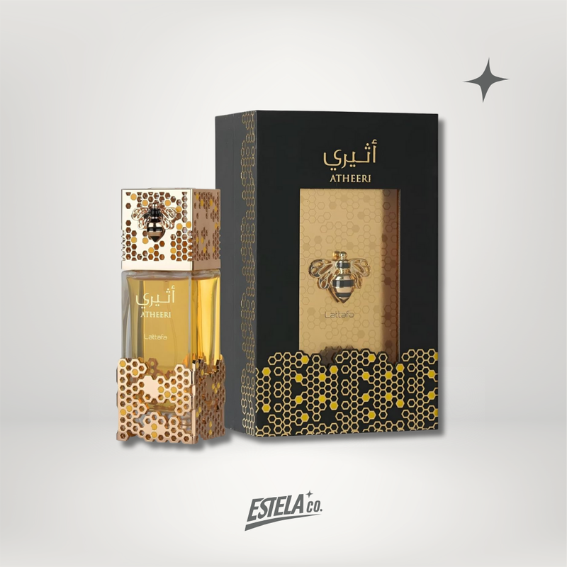 Lattafa Atheeri EDP 100 ml