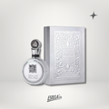 Lattafa Fakhar Platinum EDP 100 ml