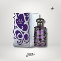 Lattafa Habik Men EDP 100 ml