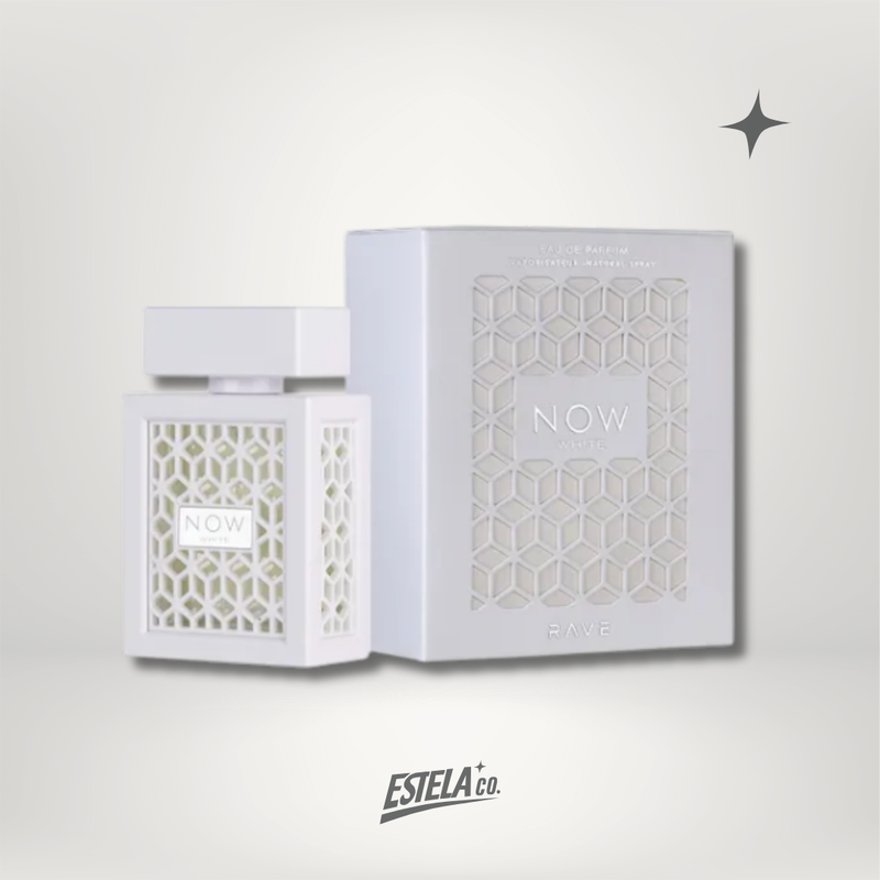 Lattafa Rave Now White EDP 100 ml