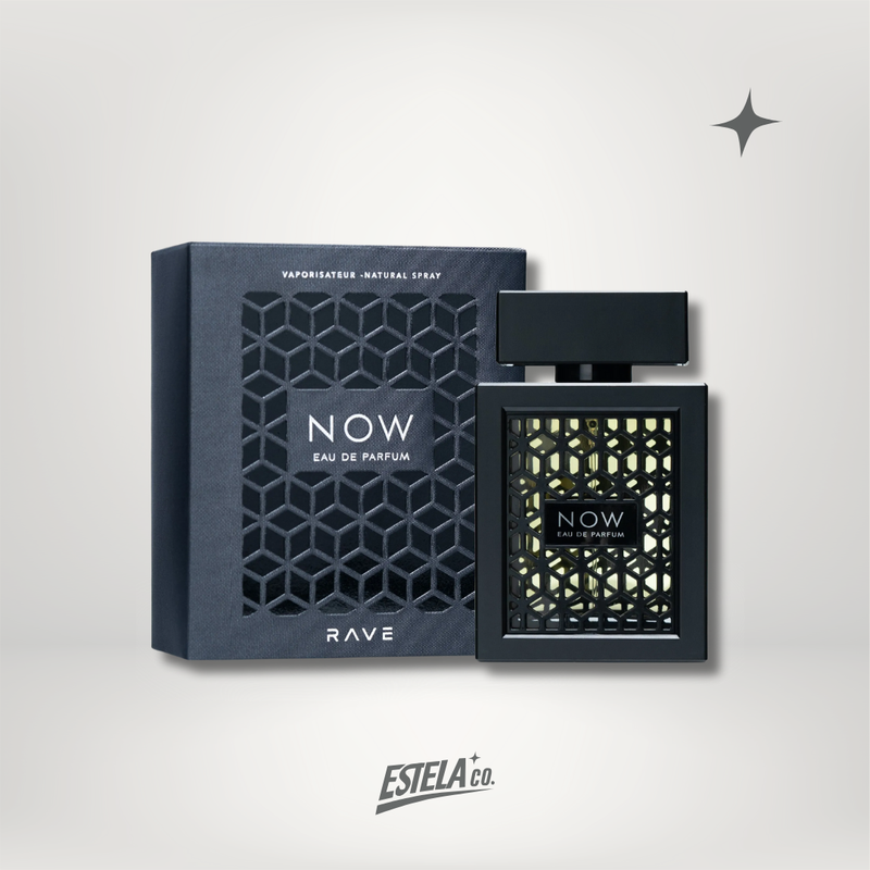 Lattafa Rave Now EDP 100 ml