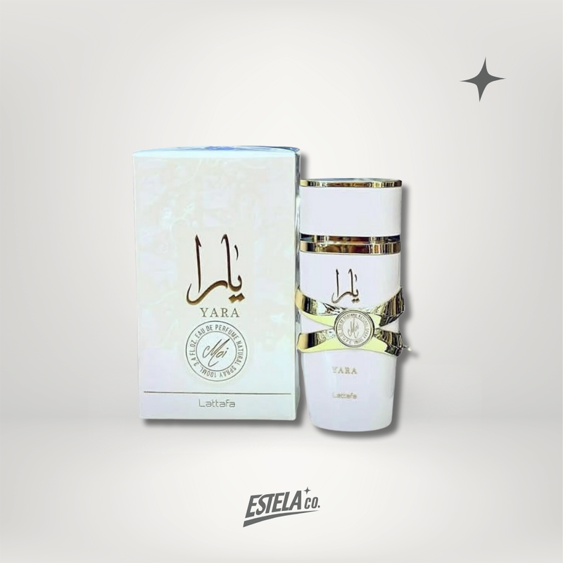 Lattafa Yara Moi EDP 100 ml
