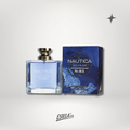 Nautica Voyage N-83 EDT 100 ml
