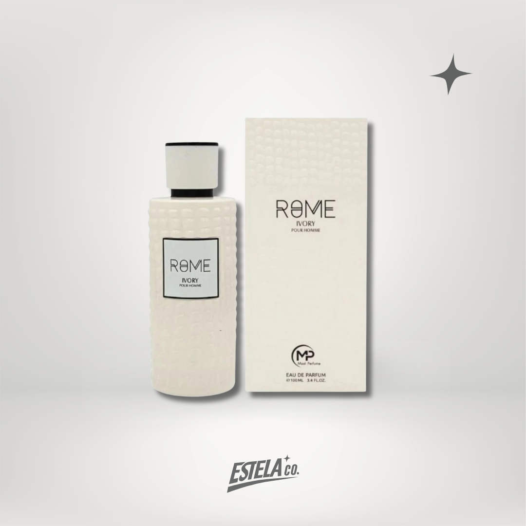 Bharara Rome Ivory EDP 100 ml