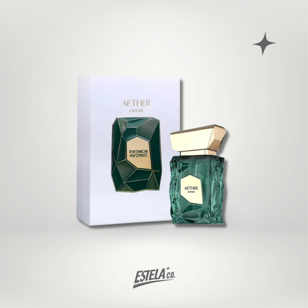 French Avenue Aether Extrait EDP 100 ml