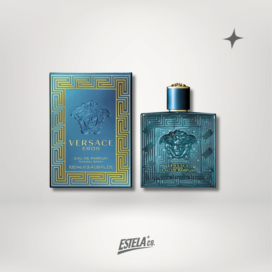 Versace Eros EDP 100 ml