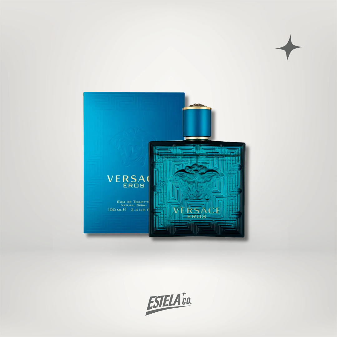 Versace Eros EDT 100 ml