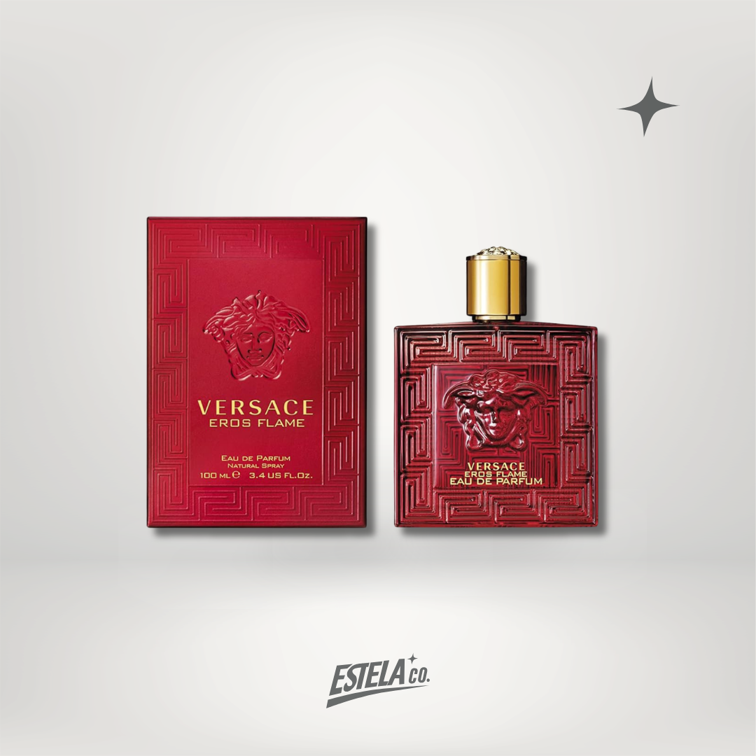 Versace Eros Flame EDP 100 ml
