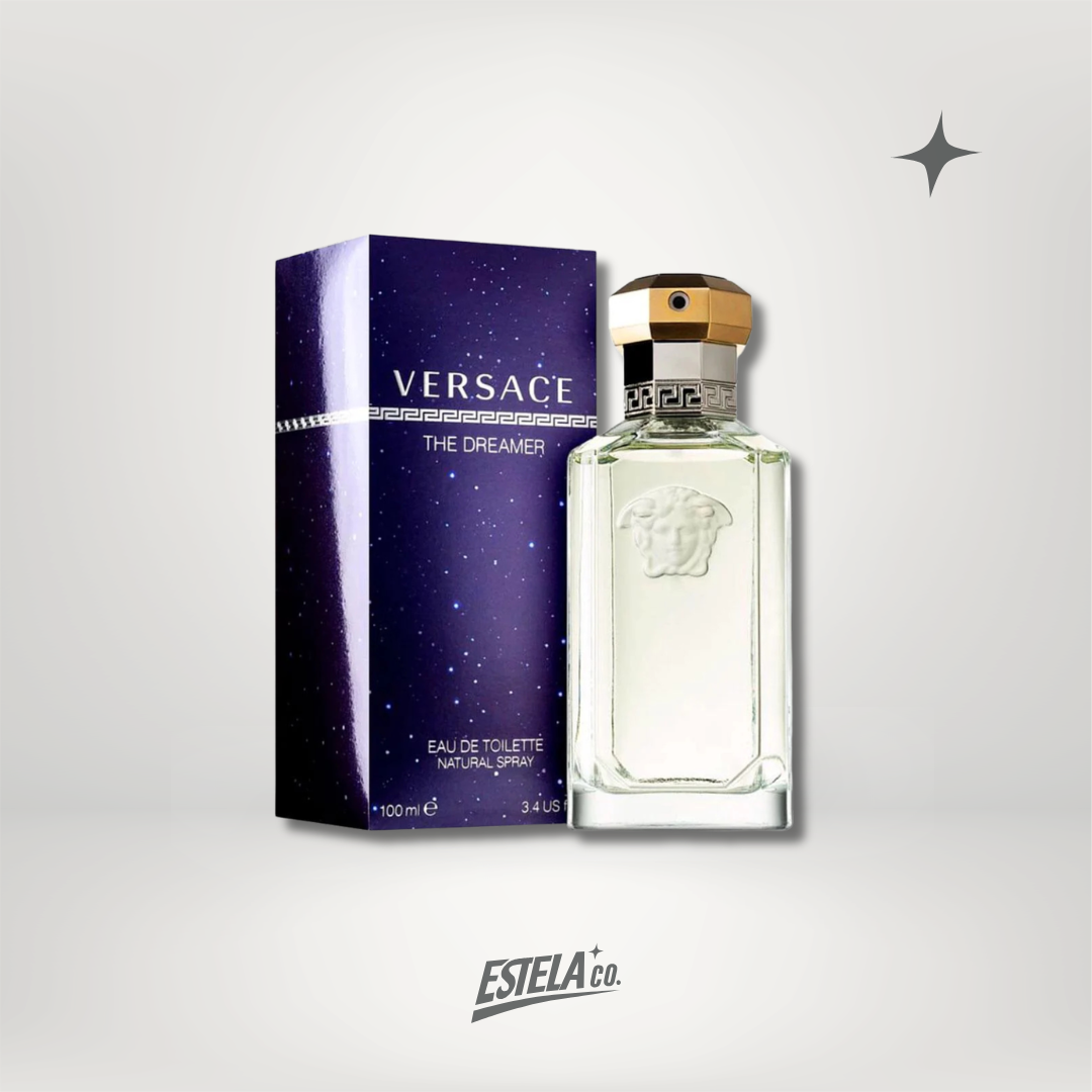 Versace The Dreamer EDT 100 ml
