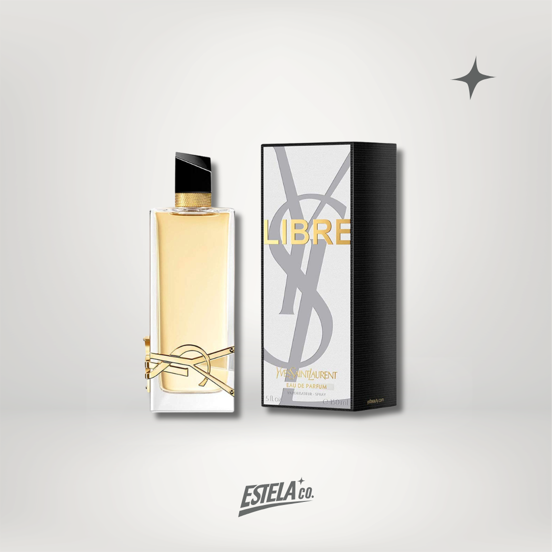 Yves Saint Laurent Libre EDP 150 ml
