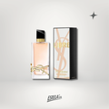 Yves Saint Laurent Libre EDT 90 ml