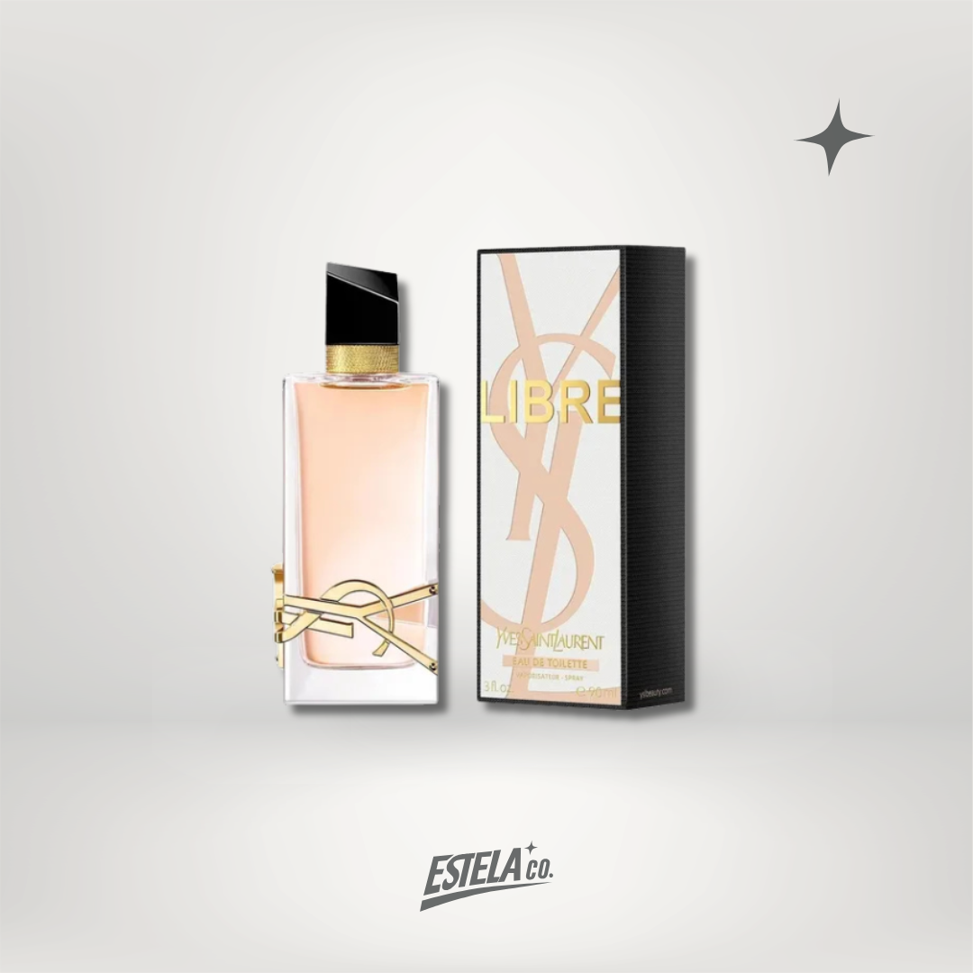 Yves Saint Laurent Libre EDT 90 ml